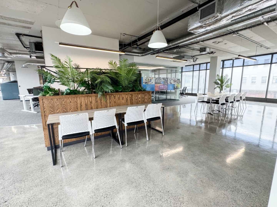 To Let Commercial Property for Rent in Woodstock Western Cape